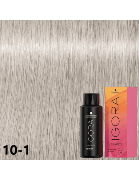 Schwarzkopf Igora Vibrance 10-19