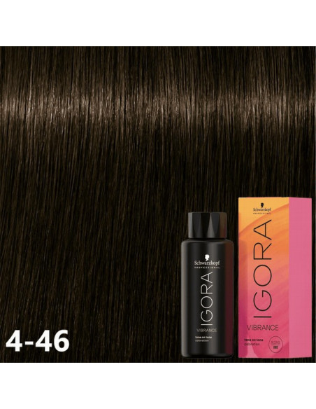 4-46 IG Vibrance tonējošā matu krāsa 60ml