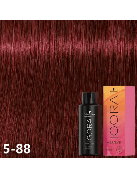 5-88 IG Vibrance tonējošā matu krāsa 60ml