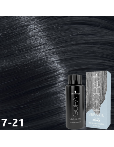 7-21 IG Vibrance tonējošā...