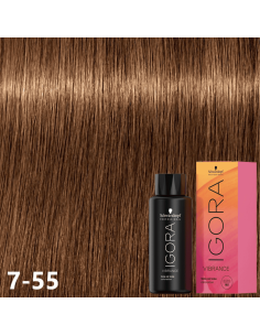 7-55 IG Vibrance tonējošā...