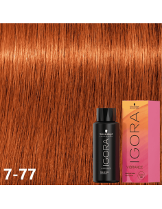 7-77 IG Vibrance tonējošā...