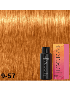 9-57 IG Vibrance tonējošā...