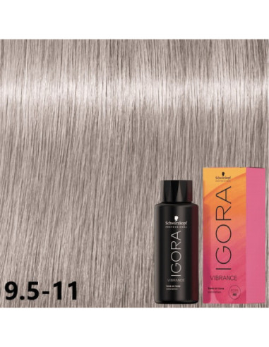 Schwarzkopf IGORA VIBRANCE...