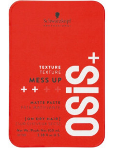 OSiS+ Mess Up mat pasta 100ml