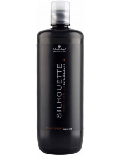 SILHOUETTE Super Hold...