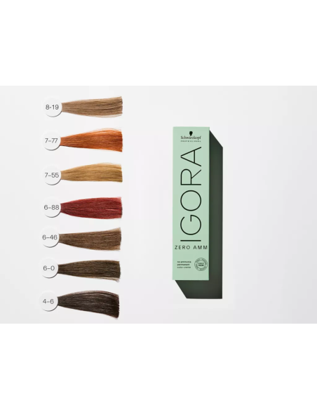 Schwarzkopf Igora Zero 10-0