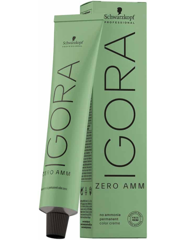 IG ZERO AMM 10-14 matu krāsa 60ml