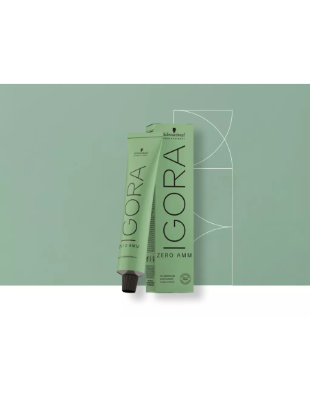Schwarzkopf Igora Zero 4-99
