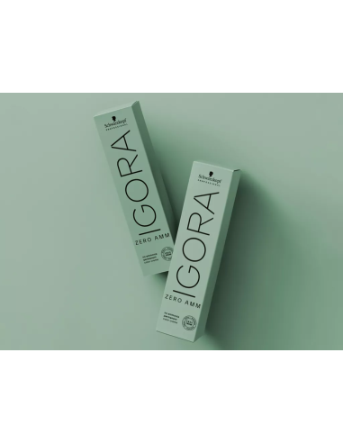 Schwarzkopf Igora Zero 9-55