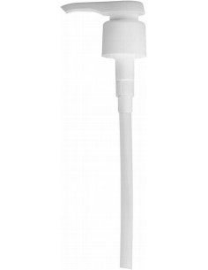 BONACURE pumpe til flaske...