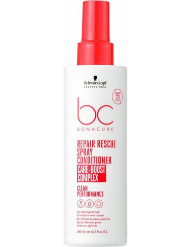 BONACURE REPAIR RESCUE spraybalsam...