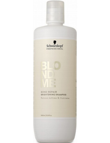 BLONDME Bond Repair Brightening...