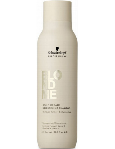 BLONDME Bond Repair Brightening...
