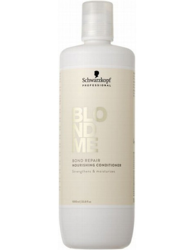 BLONDME Bond Repair nærende balsam...