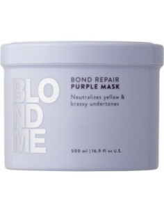 BLONDME Bond Repair Violet...