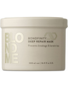 BLONDME Bondfinity...