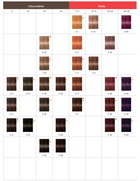 IGORA ROYAL 9-7 ļoti gaiši blonds vara tonis 60ml