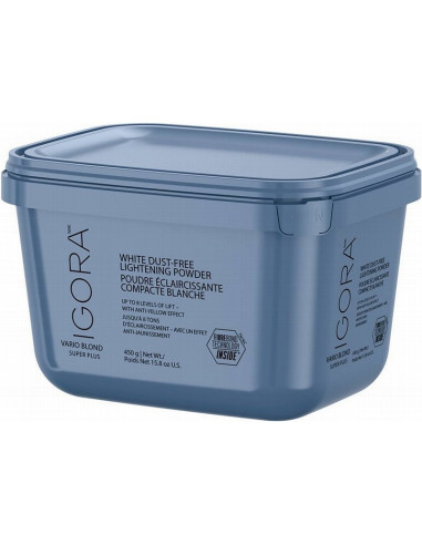 IGORA Vario Blond Super Plus...