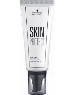 Hudbeskyttelsesprodukt 100 ml