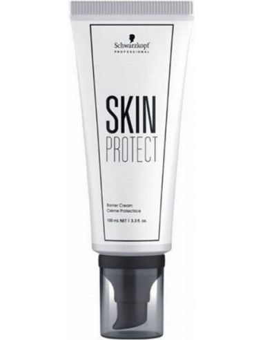 Hudbeskyttelsesprodukt 100 ml