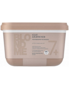 BLOND ME 7+ Lerbindende...