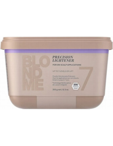 BLOND ME 7 Præcisionsblegemiddel 350 g