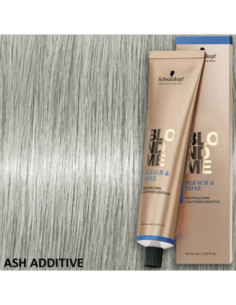 BLONDME Bleach&Tone - Ask 60ml