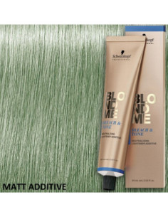 BLONDME Bleach&Tone - Mat 60ml