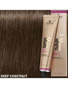 BLONDME Dyb Toning - Dyb...