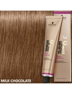 BLONDME Dybdetonende -...