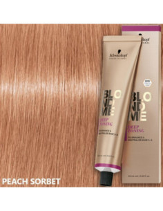 BLONDME Dyb Toning -...