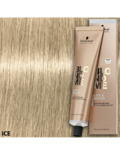 BM Lift&Blend Ice balinoša...