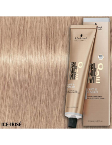 Schwarzkopf Professional BlondMe Lift...