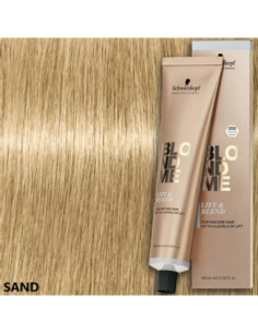 BM Lift&Blend Sand balinoša...