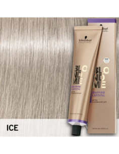 BM Lifting Ice balinoša...