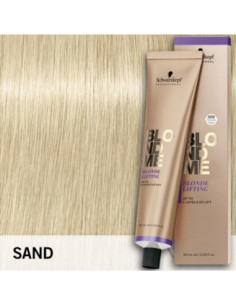 BLONDME Løftende - Sand 60ml