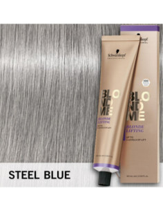 BLONDME Lifting - Stålblå 60ml