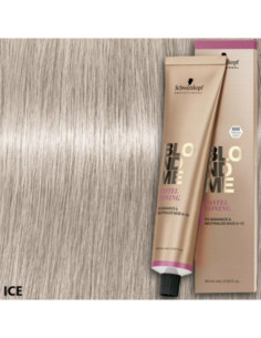 BM Pastel Toning Ice...