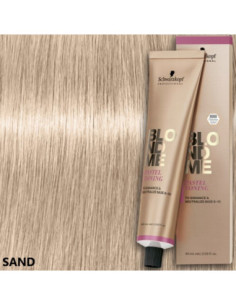 BM Pastel Toning Sand...