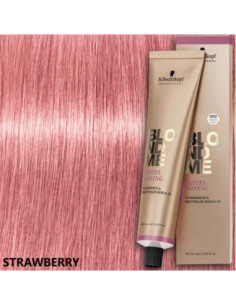 BLONDME Pastel Toning -...