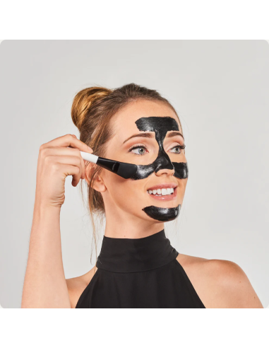 IROHA NATURE Ansigtsmaske Peel-Off...