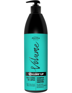 VOLUME UP COMPLEX Volume...