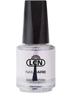 LCN Easy White - neglelak...