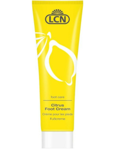 LCN Citrus Line Fodcreme -...