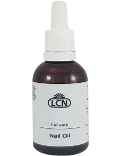 LCN Nail Oil - negle- og...