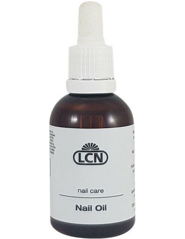 LCN Nail Oil - negle- og...
