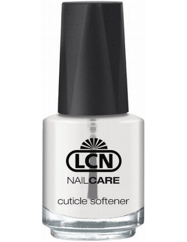 LCN Neglebåndsblødgørende middel -...