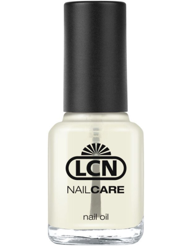 LCN Negleolie - Negleplejeolie med...