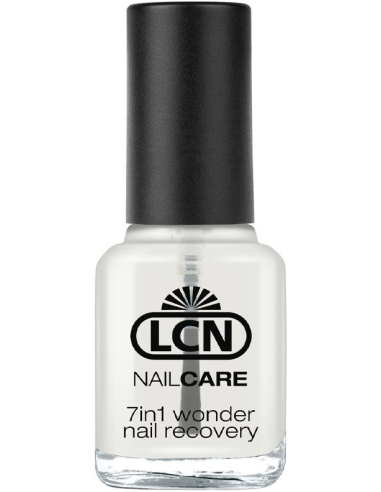 LCN 7in1 Wonder Nail Recovery -...